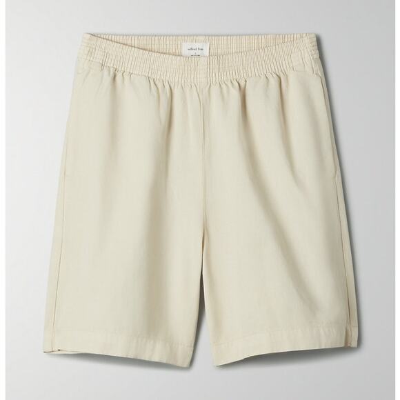 Wilfred Free Nova Short - S - Gd birch - Picture 1 of 8